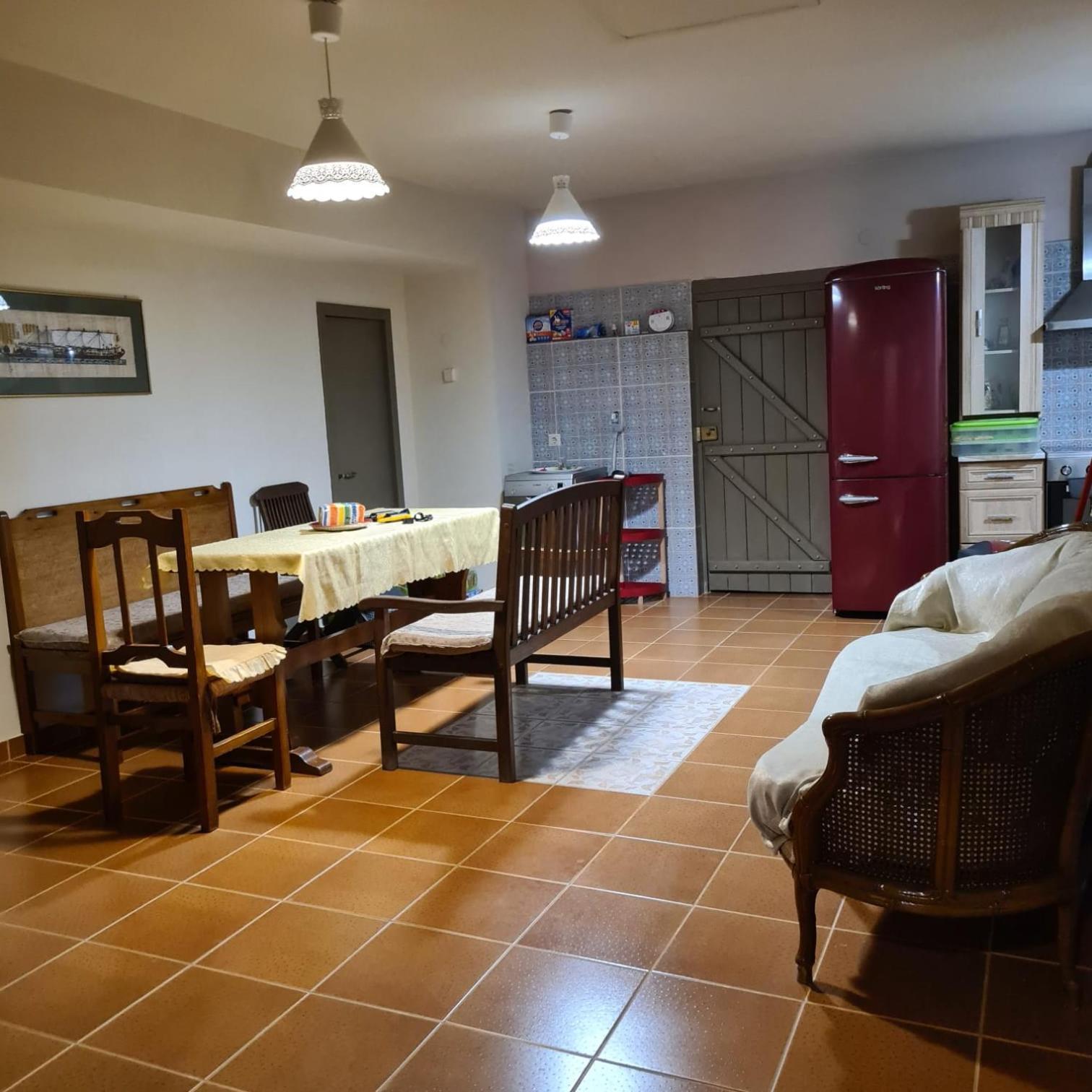 Stone Villa Inside Sea- Kids'Land Platanidia Екстериор снимка